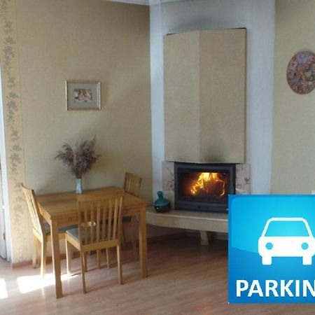 Cozy Apartment In Good Location! Rīga Exterior foto