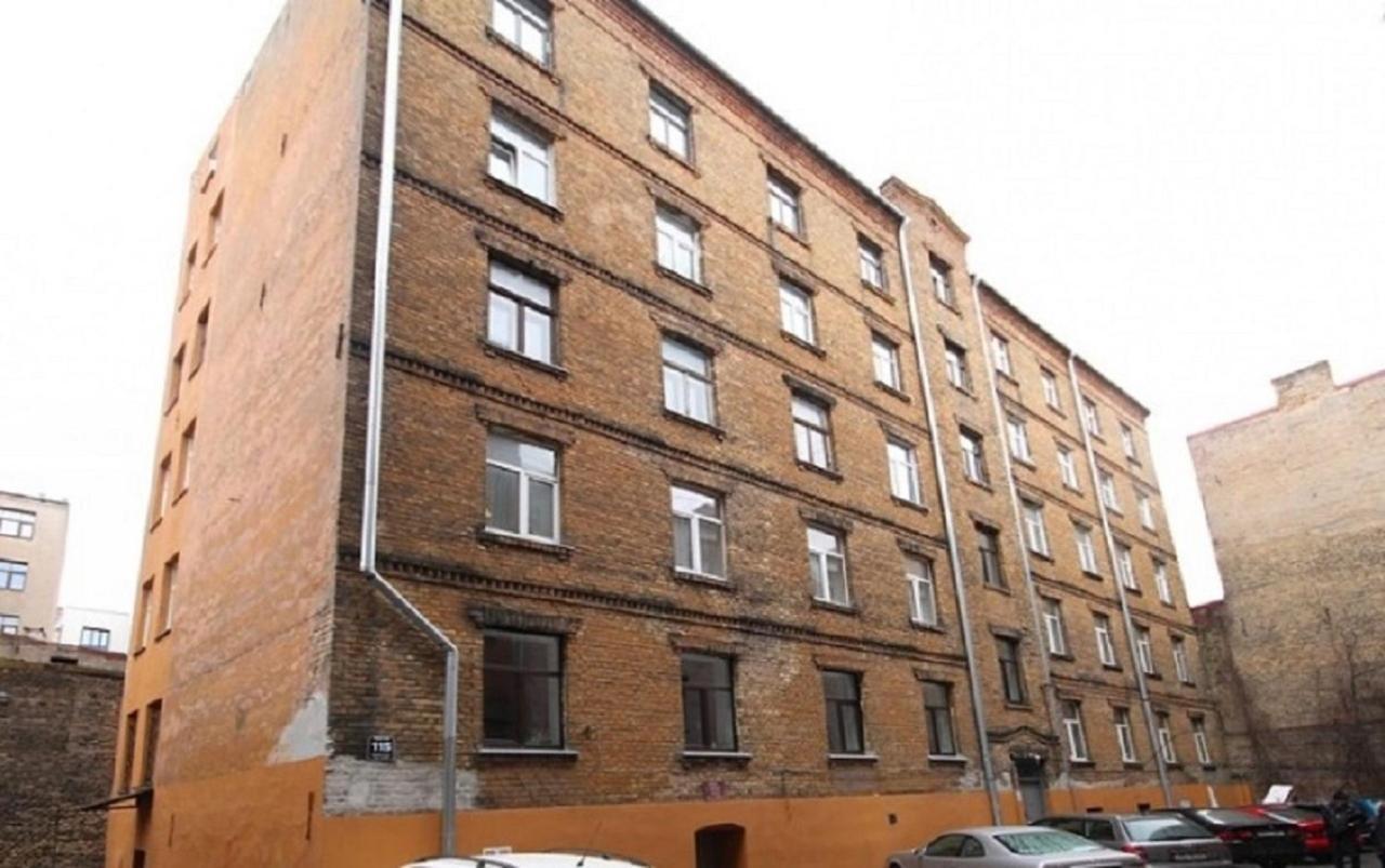 Cozy Apartment In Good Location! Rīga Exterior foto