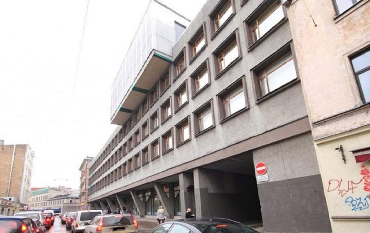 Cozy Apartment In Good Location! Rīga Exterior foto